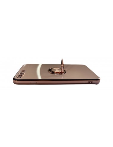 iPhone 7/8 Plus hoesje met ring, goedkoop, telehoesje.nl, Nederland