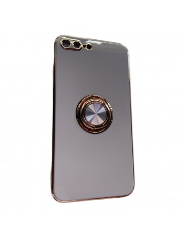 iPhone 7/8 Plus hoesje met ring, goedkoop, telehoesje.nl, Nederland