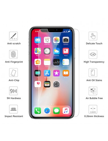 iPhone 11 Pro tempered...