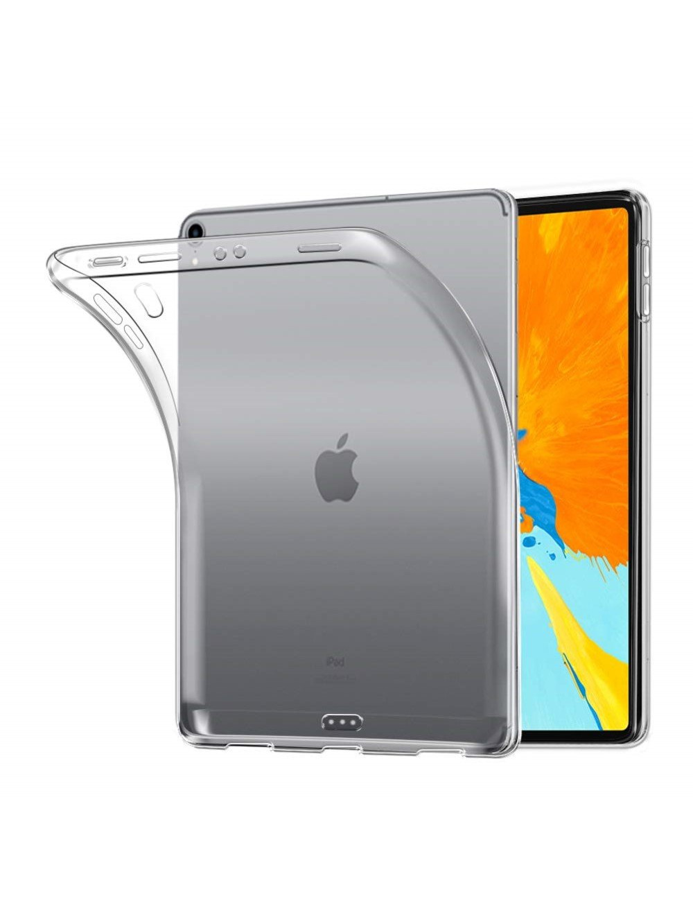 Bevoorrecht opladen Vijf Apple iPad mini (2021) / iPad mini (6th generation) 8.3"