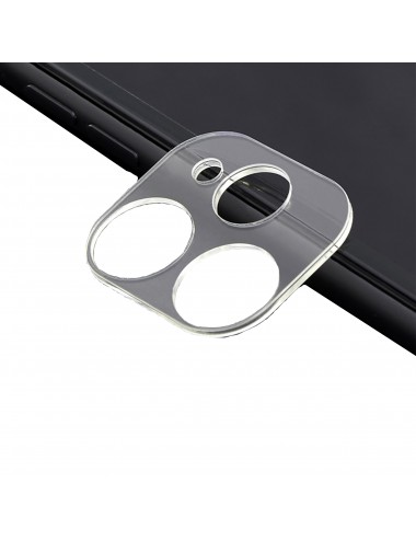iPhone 11 Pro Camera Lens Tempered Glass Protector, Bescherming, iPhone, iPhone 11 Pro, Telehoesje, Glas, Camera